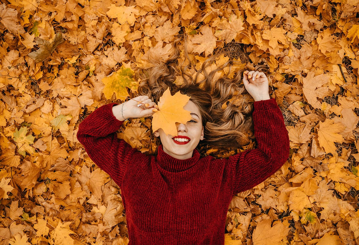 Cheap and Fun Fall Activities