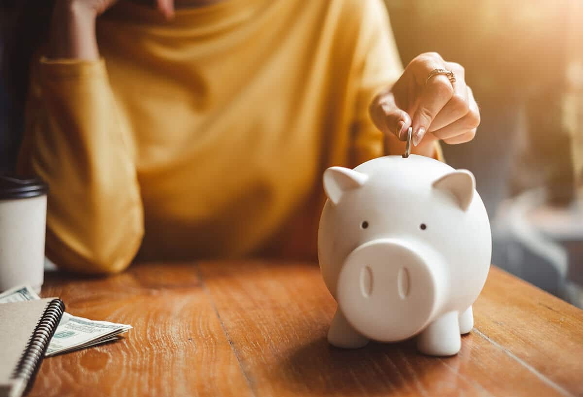 Easy, Clever Ways to Start Saving