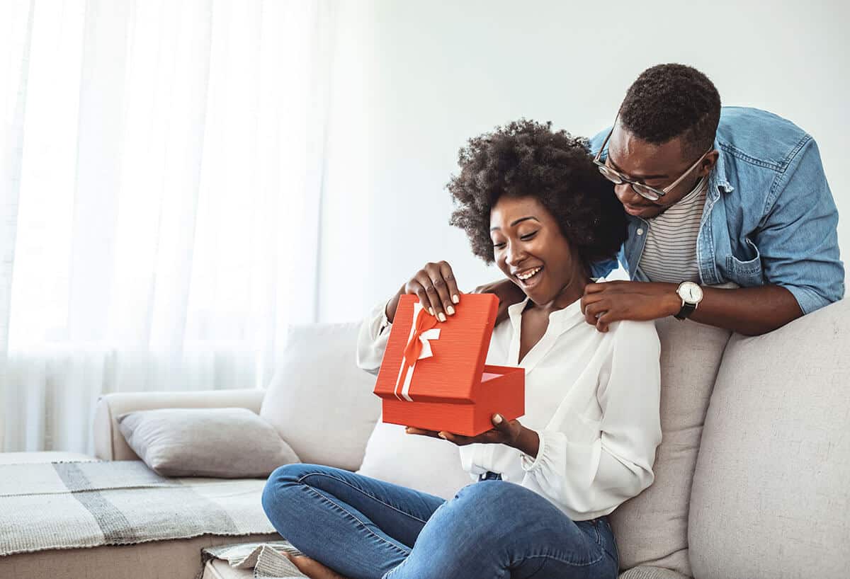 Unique and Easy Gifts