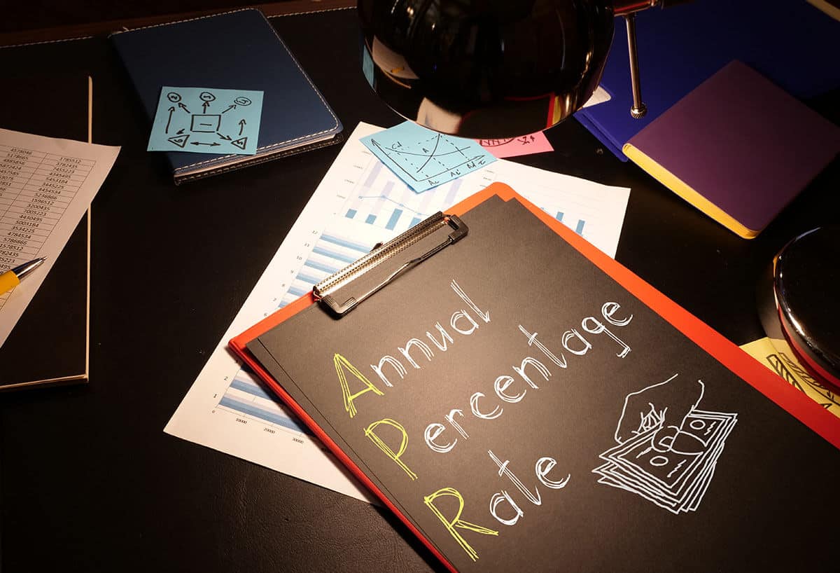 20 Common Finance Terms