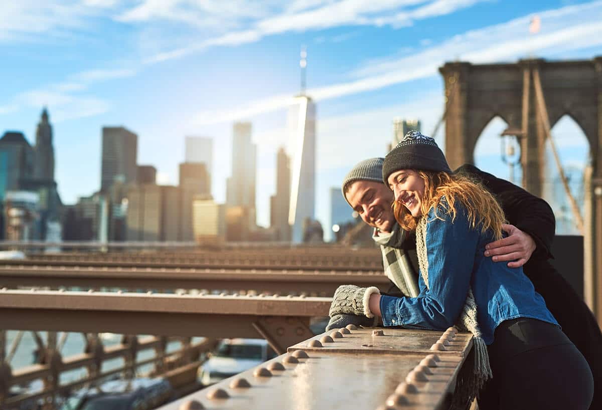 Top Affordable Day Trips in New York