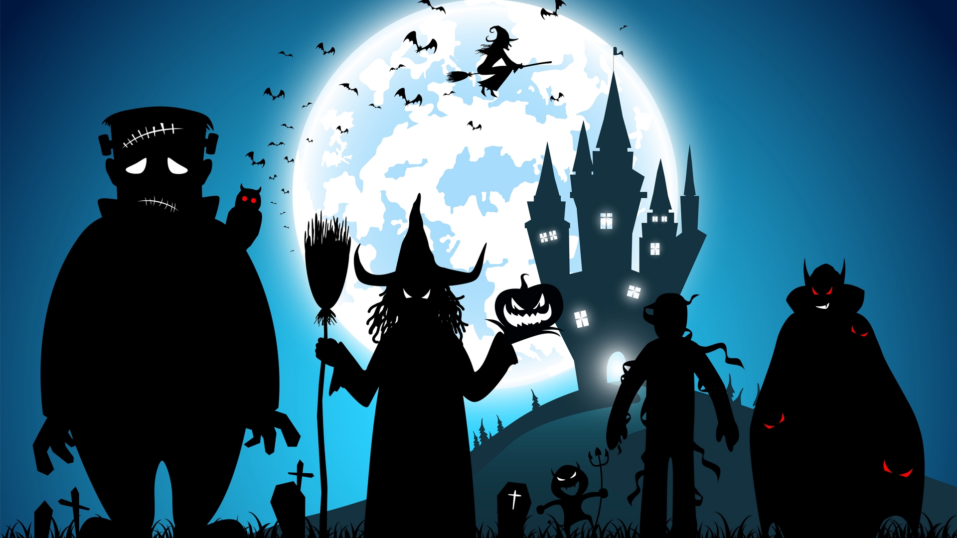 Haunted Houses in PA: Top 5 Haunts in Pennsylvania