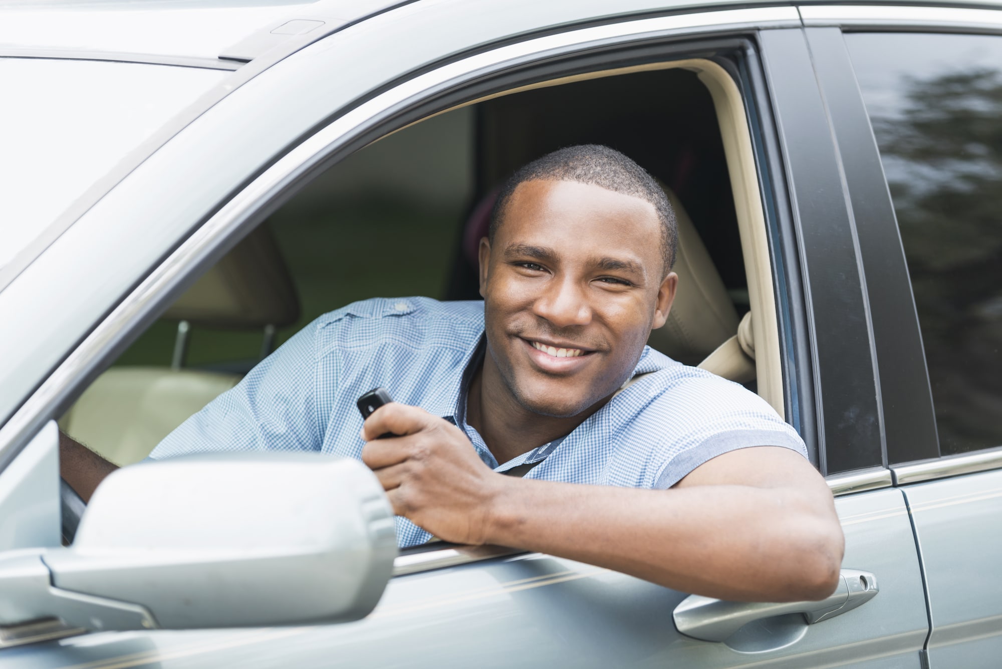Should I Finance a New Car or Used Car?