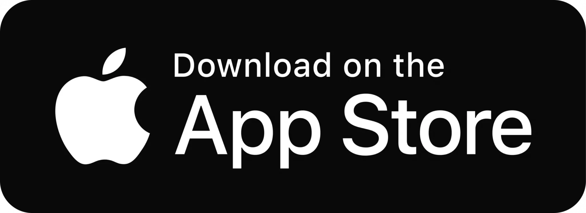 apple app store logo