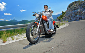 5 Common Motorcycle Problems