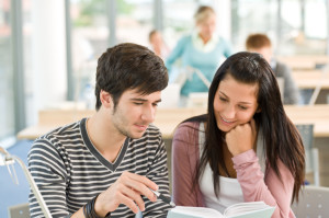 Back-to-School: College