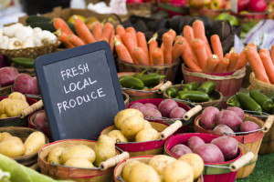 Eating Healthy on a Budget