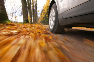 The Right Tires for Your Car