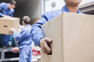 How to Cut Moving Costs