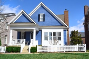 Tips for new Homeowners