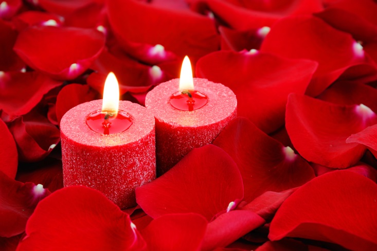 5 Valentine’s Day Ideas on a Budget