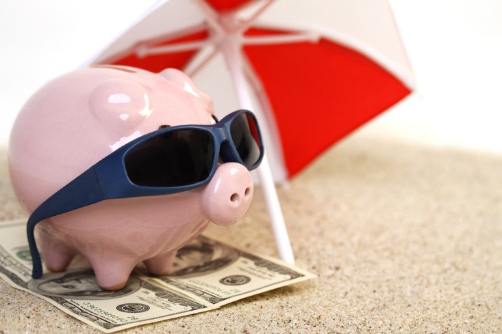 Sales Tax Holidays in 2019