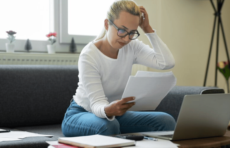 What’s the Difference Between a Personal Loan and a Line of Credit?