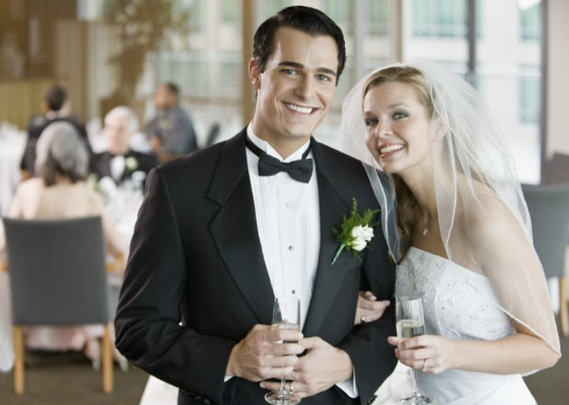 Can You Get a Loan for a Wedding?