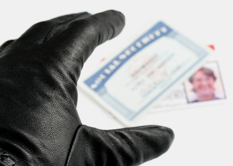 Identity Theft and Steps to Consider