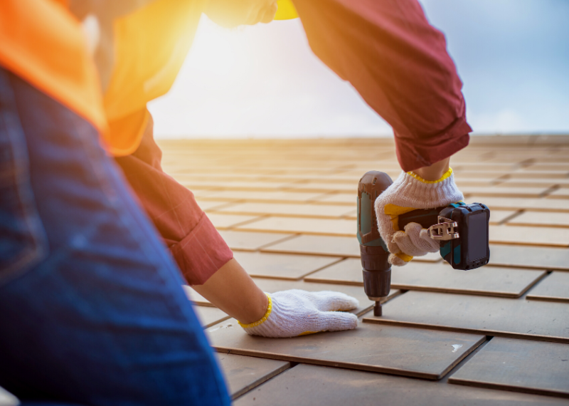 Money for Home Repairs: Where to Start