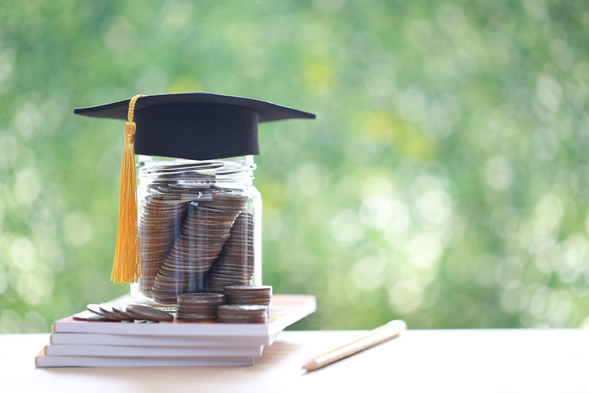 Mariner Finance Donates $25,000 to AFSA Education Foundation