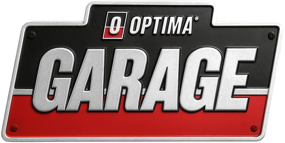 OPTIMA GARAGE