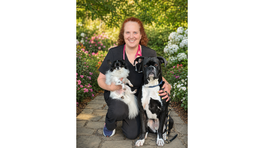 Kim Hunt Veterinarian at Browndog Lodge Vet