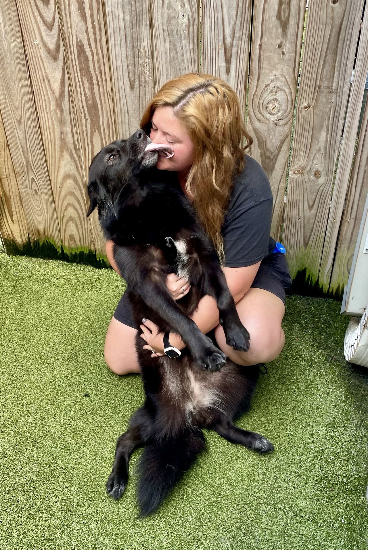 K9 Kabana Dog Resort Assistant Manager Tina