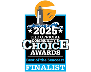 2025 Best of Seacoast Award