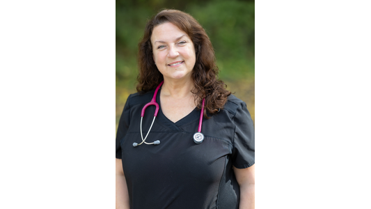 Dr. Kathleen Tangari