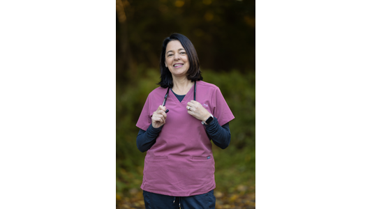 Dr. Elizabeth Friday