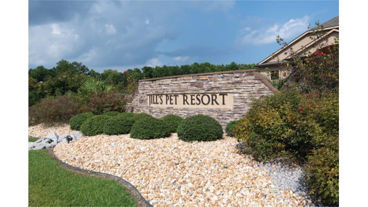 jills-pet-resort- entrance