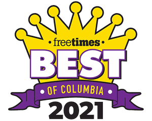 Best Groomer Columbia 2021
