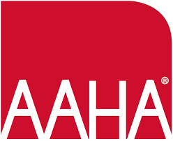 The American Animal Hospital Association Logo