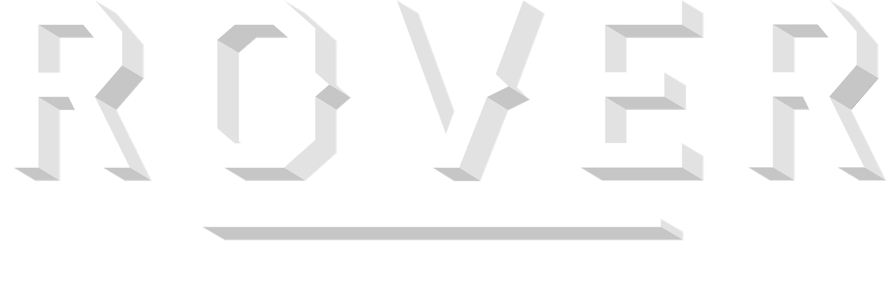 Rover Resort Logo