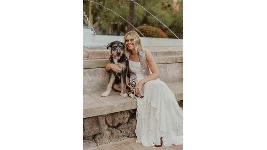 Deer Creek Animal Hospital Dr. Mackenzie Eschberger -Veterinarian