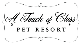 A Touch of Class Pet Resort