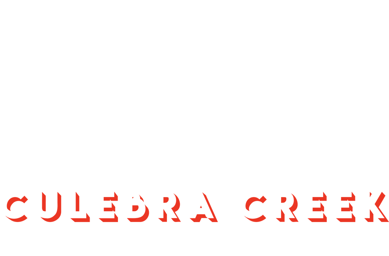 Culebra Creek Veterinary Hospital & Resort Logo