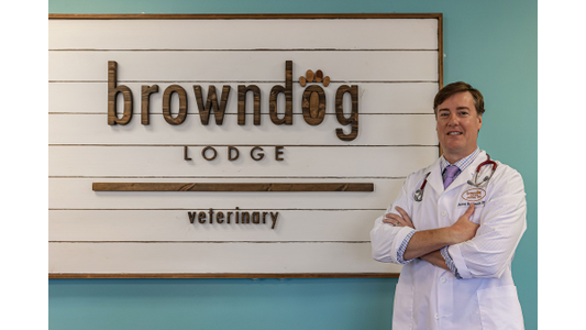 BrownDog Lodge Veterinary Clinic Staff