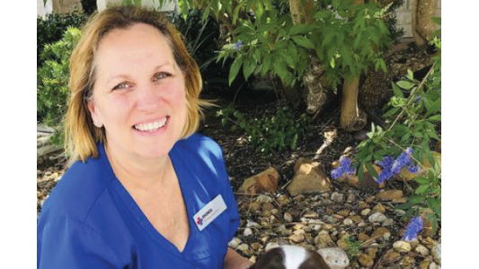 All Community Animal Hospital Rhonda Bridges -Practice Manager
