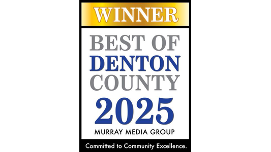 Canine Courtyard Flower Mound Best of Award