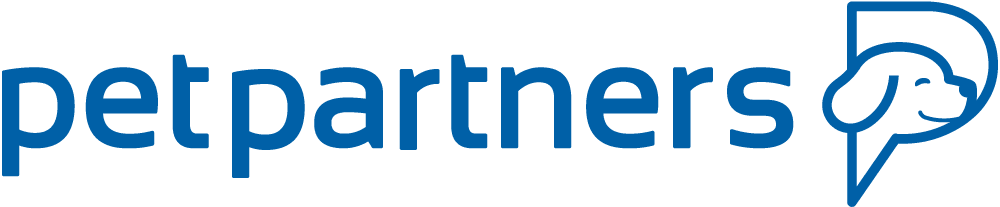 Pet Partners Logo