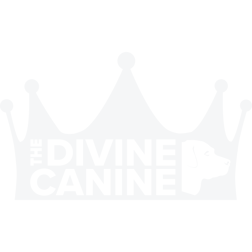 Divine Canine Logo