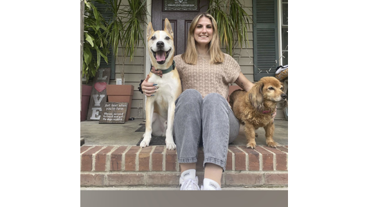 Greymont Kennel Elizabeth -Assistant Manager