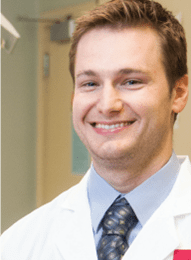 Dr. Timothy Leonards -Veterinarian