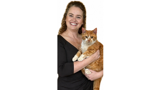 Dr. Bridget Neal Veterinarian