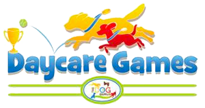 Daycare Games logo