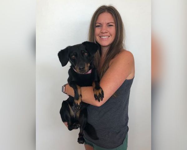 Pampered Pooch Melissa - GENERAL MANAGER