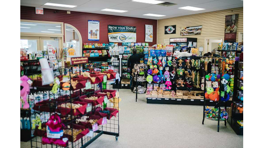 Retail Store