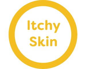 Itchy Skin