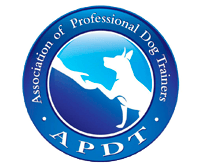 Association of Professional Dog Trainers seal