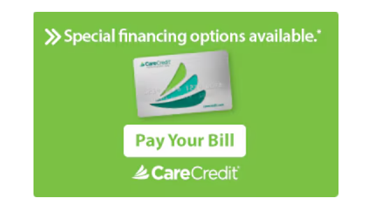 care credit