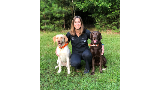 Kings Crossing Dr. Jennifer Bumgarner – Associate Veterinarian