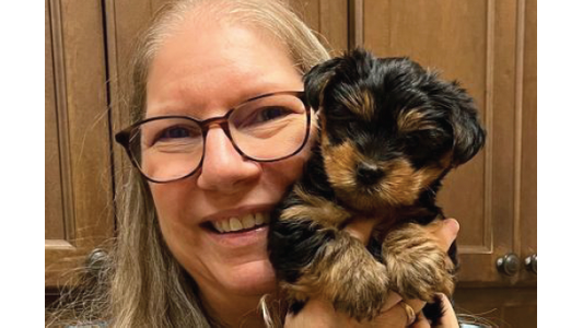 All Community Animal Hospital Dr. Garrison -Veterinarian